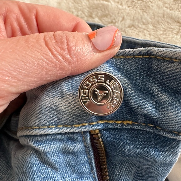 Vigoss The Frankie Jeans - Picture 7 of 11